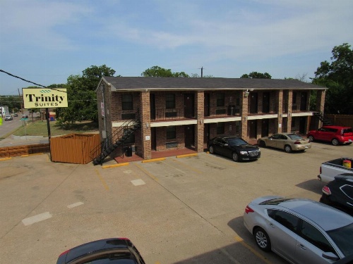 Trinity Suites Downtown Dallas image 18