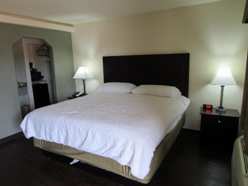 Trinity Suites Downtown Dallas image 19
